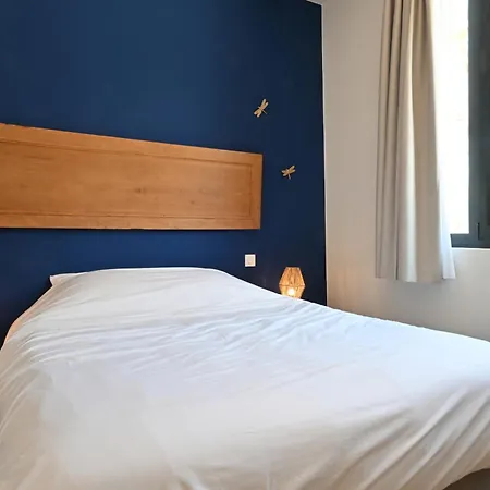 Casa de Férias Maison Dans Un Cadre Bucolique *