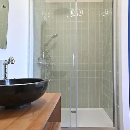 Maison Dans Un Cadre Bucolique Casa de Férias Longuenesse