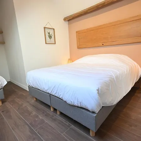 بيت للعطل Maison Dans Un Cadre Bucolique Longuenesse