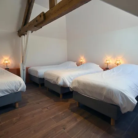 بيت للعطل Maison Dans Un Cadre Bucolique *