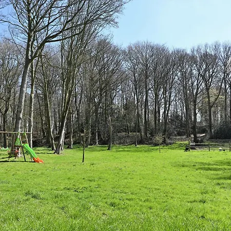 Casa de Férias Maison Dans Un Cadre Bucolique