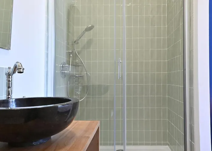 Maison Dans Un Cadre Bucolique Дом отдыха Longuenesse